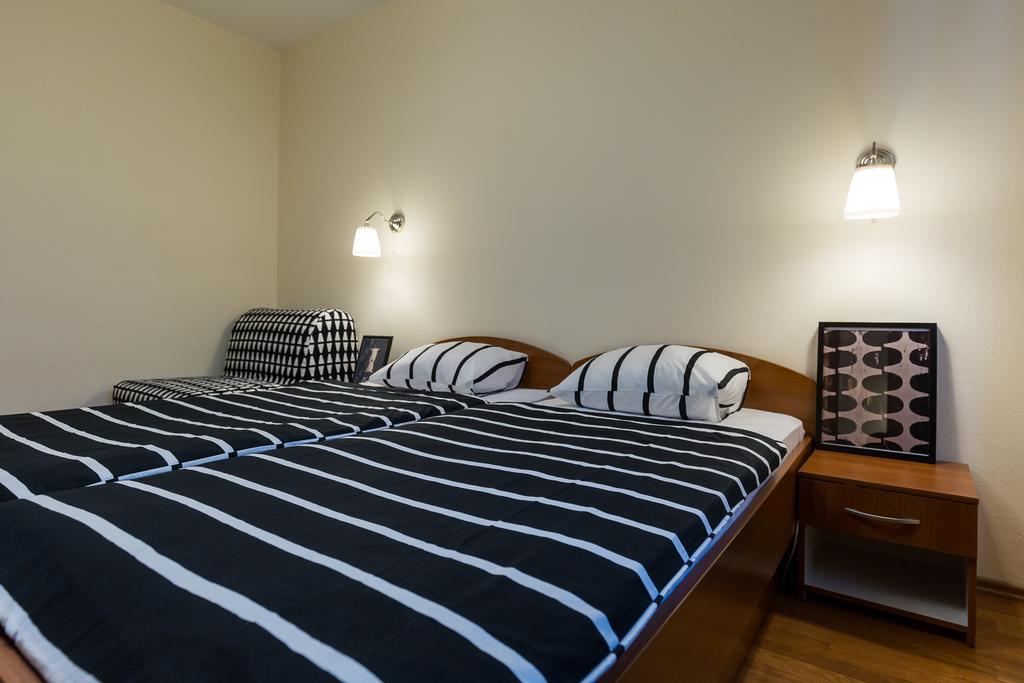 Apartment Skarica Zadar Dış mekan fotoğraf
