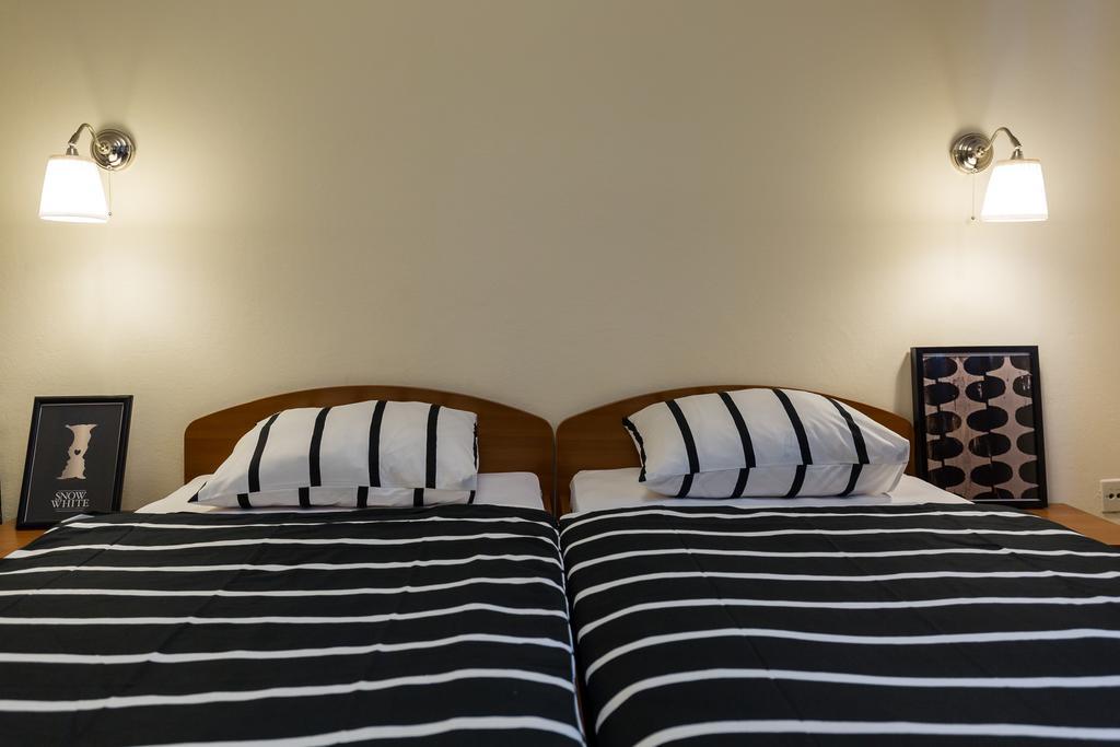 Apartment Skarica Zadar Dış mekan fotoğraf