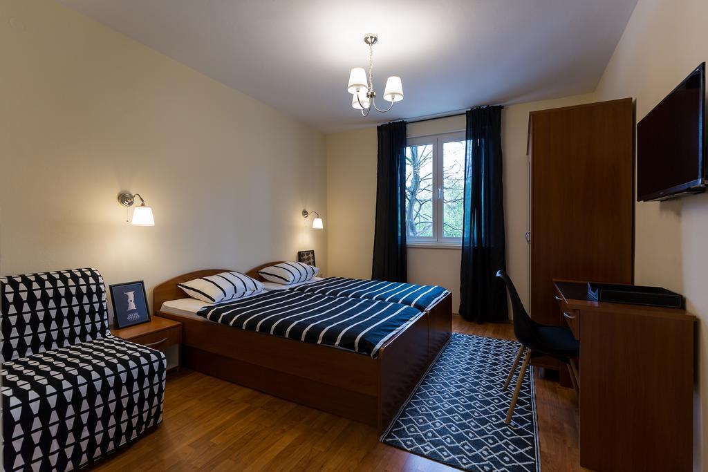 Apartment Skarica Zadar Dış mekan fotoğraf