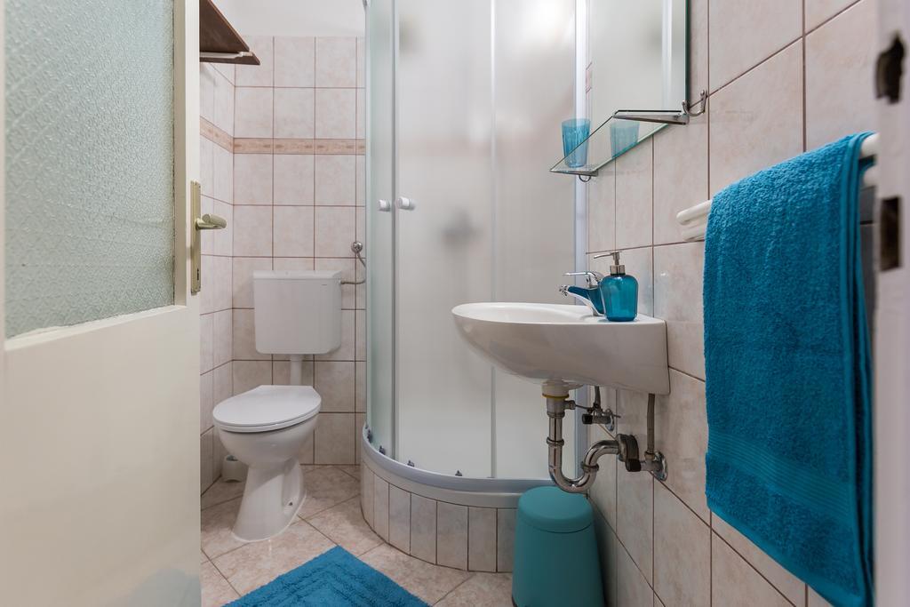 Apartment Skarica Zadar Dış mekan fotoğraf