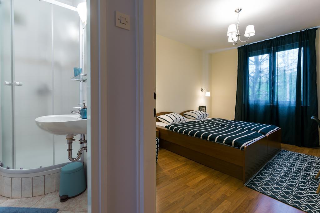 Apartment Skarica Zadar Dış mekan fotoğraf
