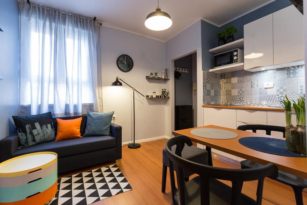 Apartment Skarica Zadar Dış mekan fotoğraf