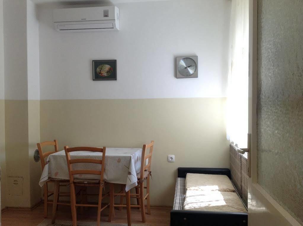 Apartment Skarica Zadar Dış mekan fotoğraf