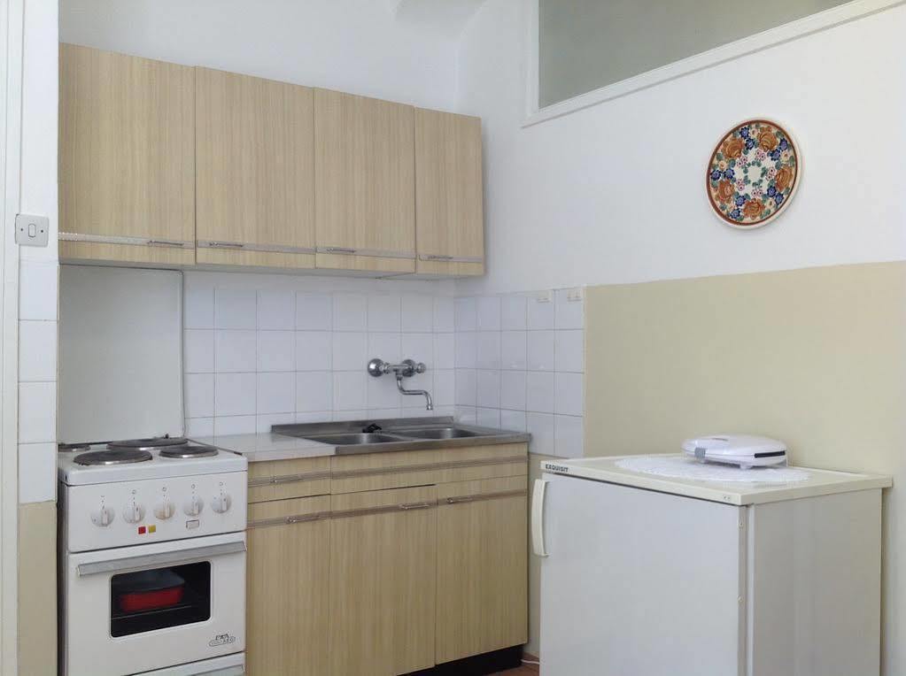 Apartment Skarica Zadar Dış mekan fotoğraf